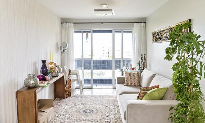 Apartamento À Venda ...