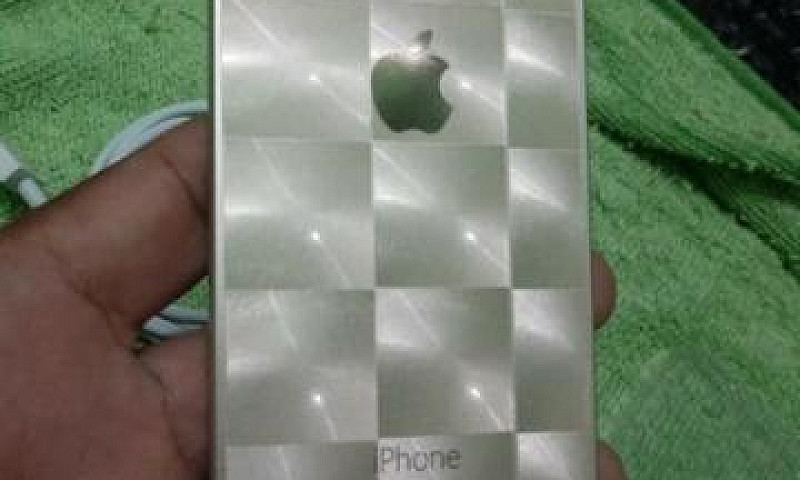 Iphone 5 Se 16Gb Gol...