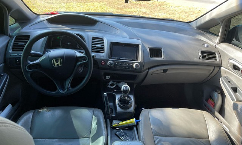 Civic Lxs 2008 $26,9...