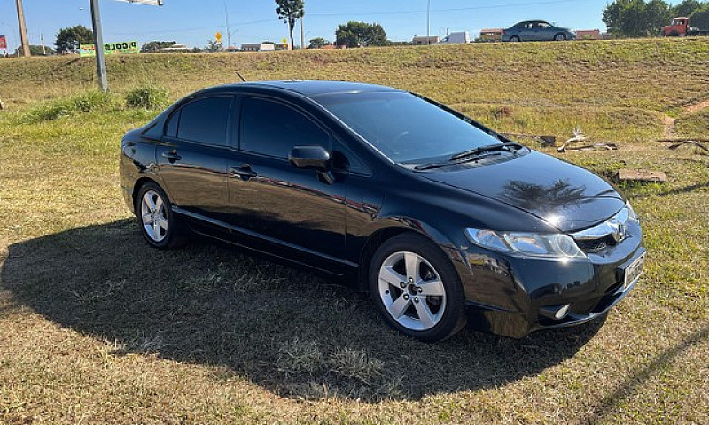 Civic Lxs 2008 $26,9...