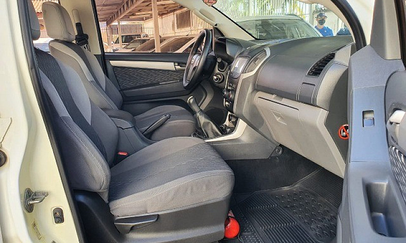 Chev. S10 Lt 2.5 4X2...