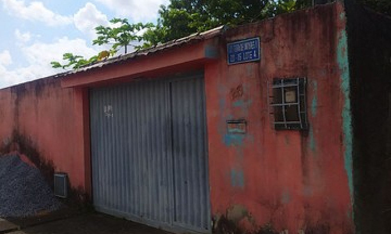 Vendo Casa No Antare...