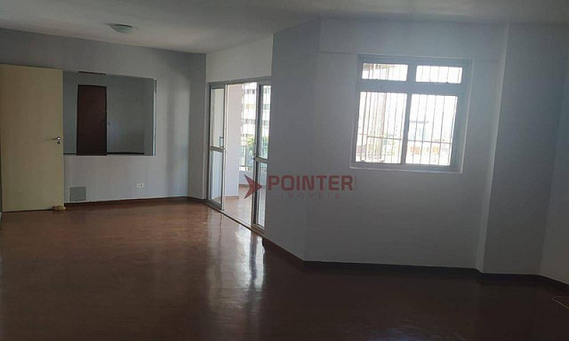 Apartamento Com 4 Do...