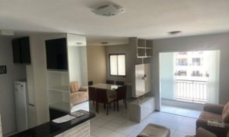 Alugo Apartamento No...