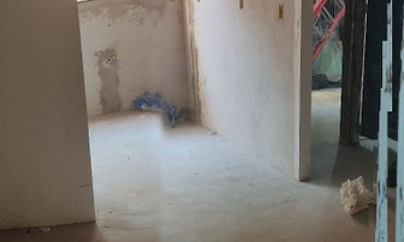 Apartamento 2 Quarto...
