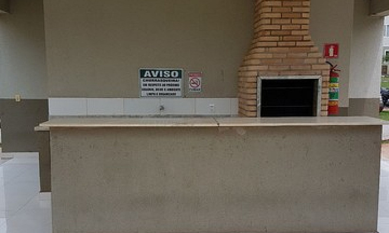 Alugo Apartamento Pr...