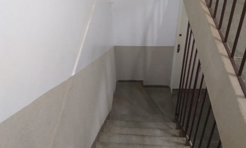 Alugo Apartamento De...