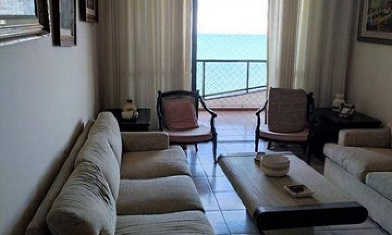 Apartamento Com 3 Do...