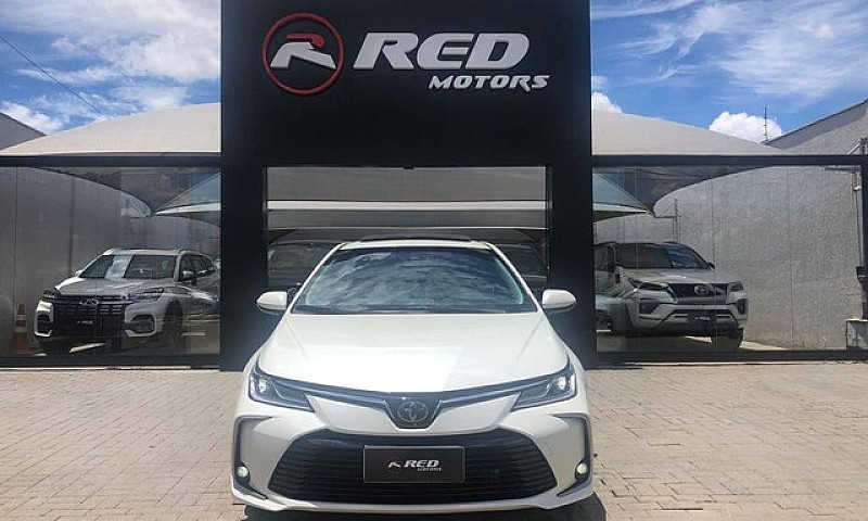 Corolla 2020/2020 2....