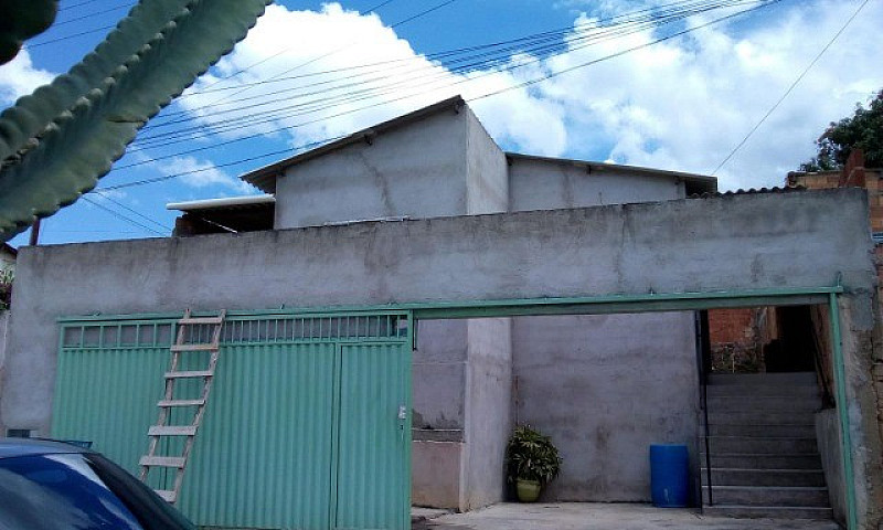 Casa Na Estância 6...