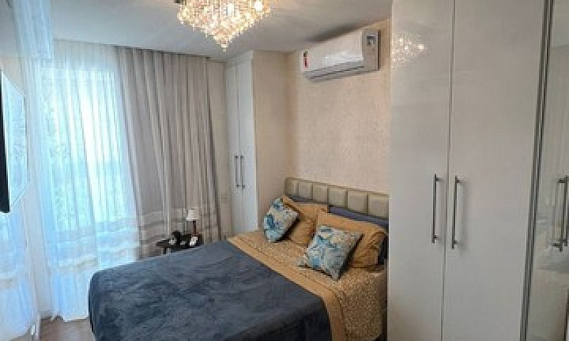 Apartamento Para Ven...