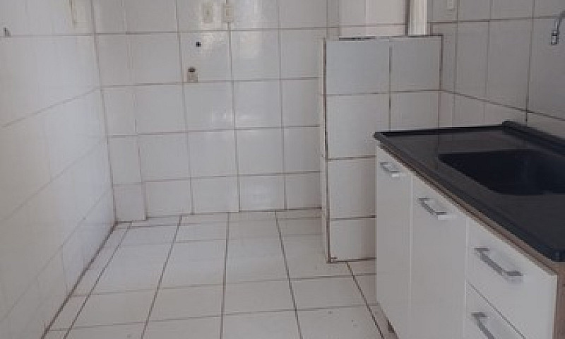 Apartamento Para Alu...