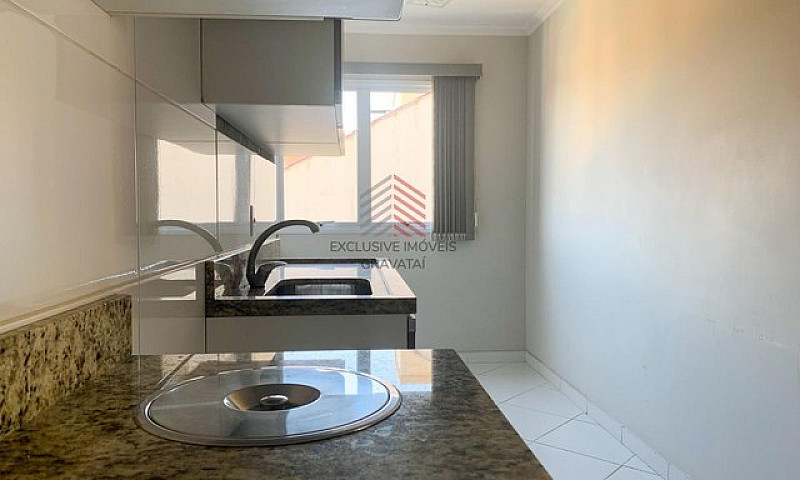 Apartamento Para Alu...