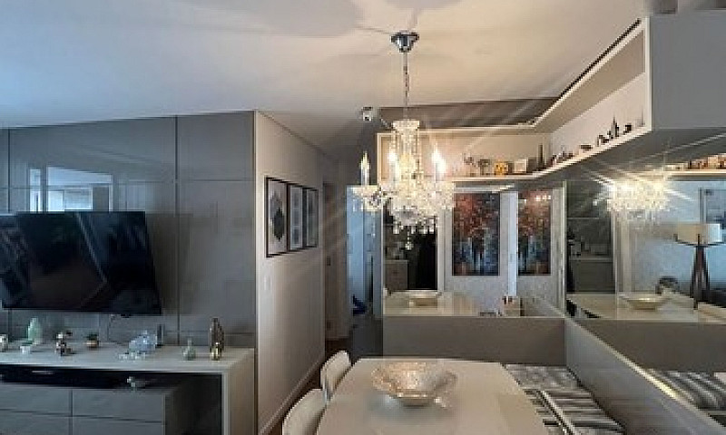 Apartamento Para Ven...