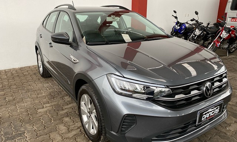 Vw Nivus 2021 Confor...