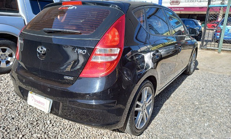 I30 2009/2010 2.0 Gl...