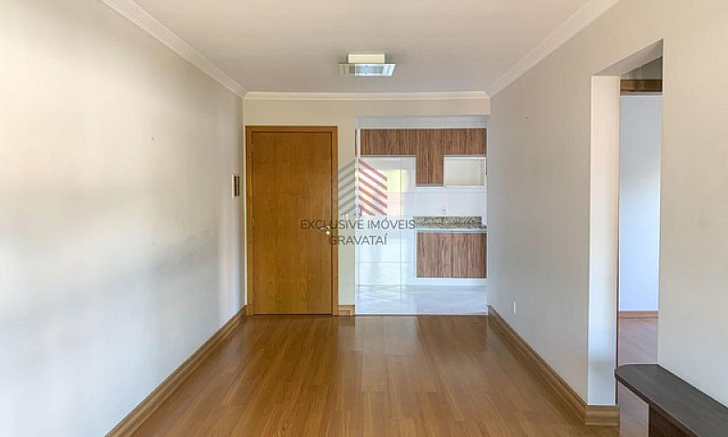 Apartamento Para Alu...