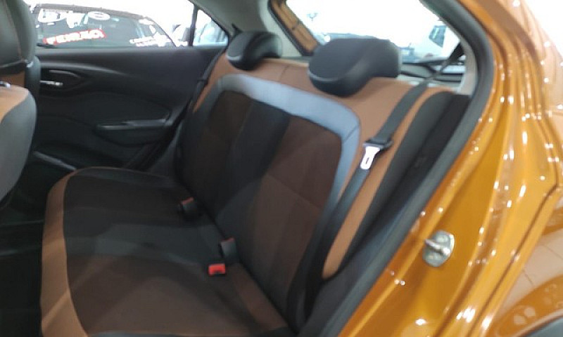 Chevrolet Onix 1.4 M...