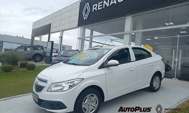 Chevrolet Prisma 1.0...
