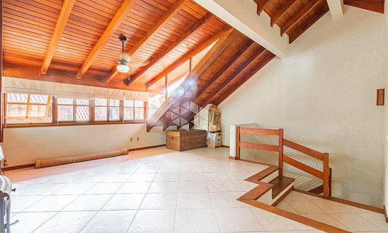 Porto Alegre - Casa ...