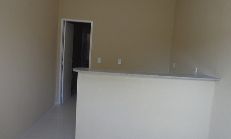 Apartamento De 01 Su...