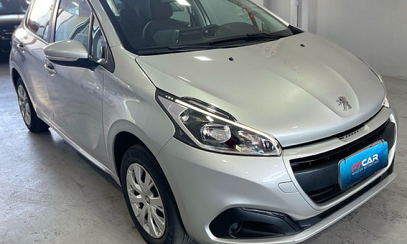 Peugeot 2018 1.2 3 C...
