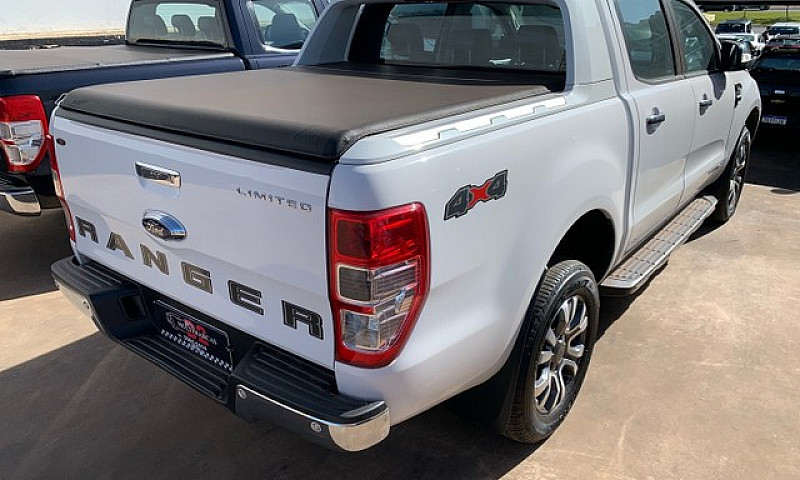 Ranger Limited 2020 ...