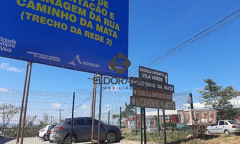 Casa Para Alugar Con...
