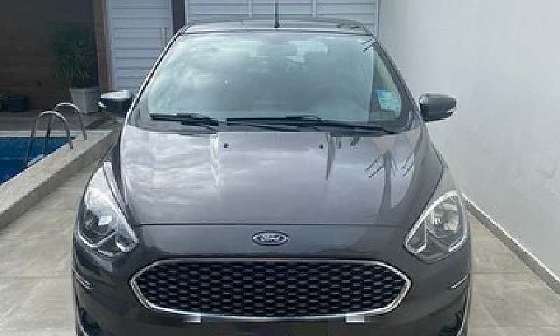 Ford Ka 1.5 Titanium...