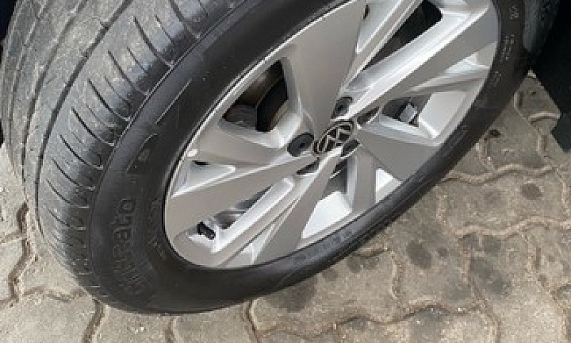Vw Nivus 2021 Confor...