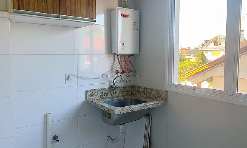 Apartamento Para Alu...