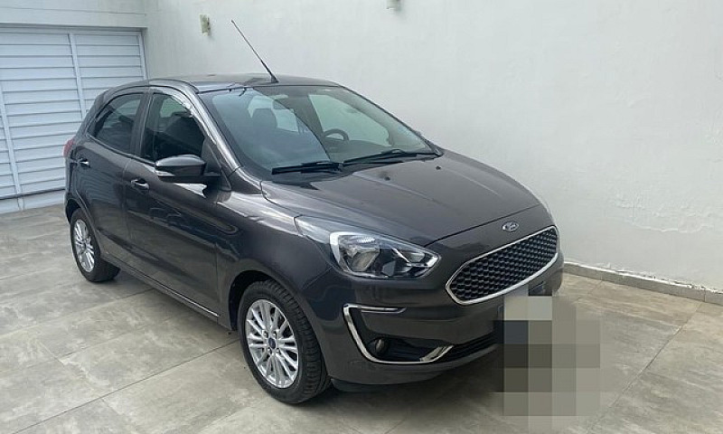 Ford Ka 1.5 Titanium...