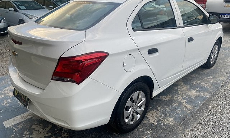 Chevrolet Joy 2020 1...