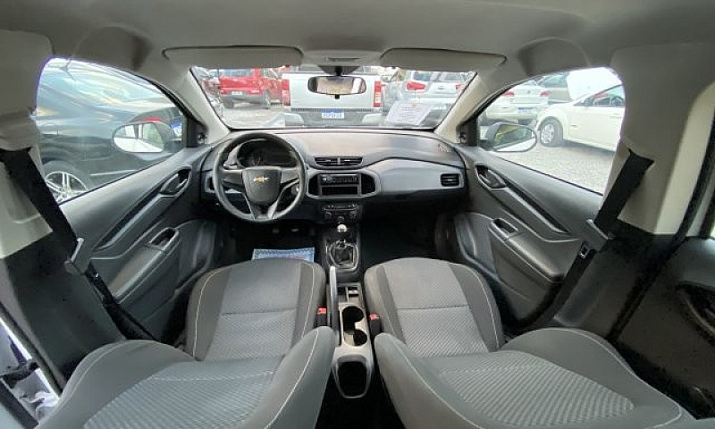 Chevrolet Joy 2020 1...