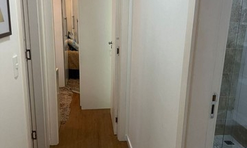 Apartamento Para Ven...