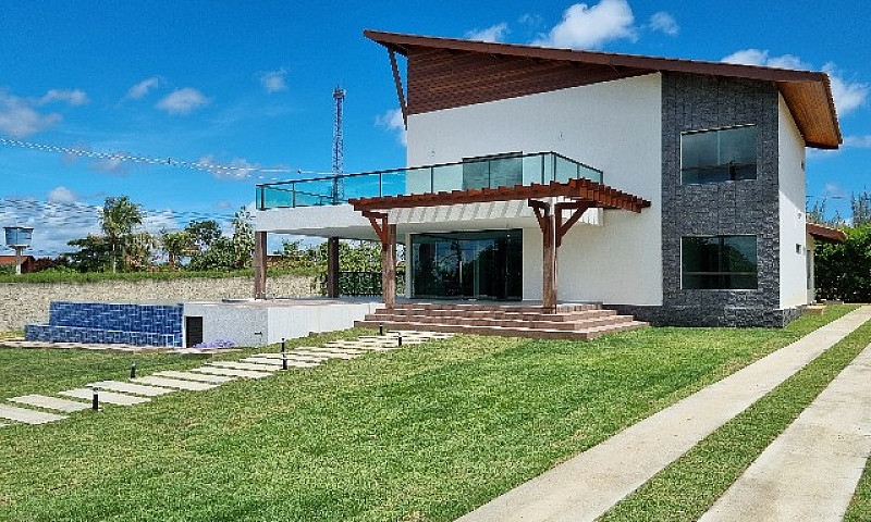 Gravatá - Casa De Al...