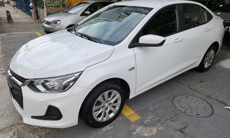 Onix Sedan Plus Lt 1...