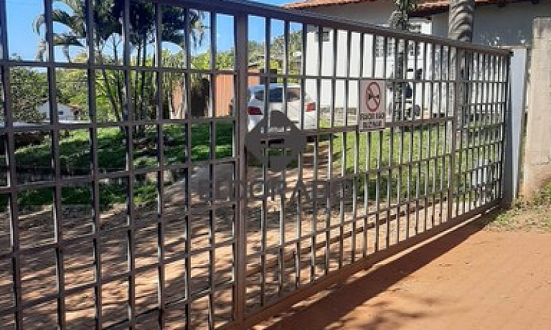 Casa Para Alugar Con...