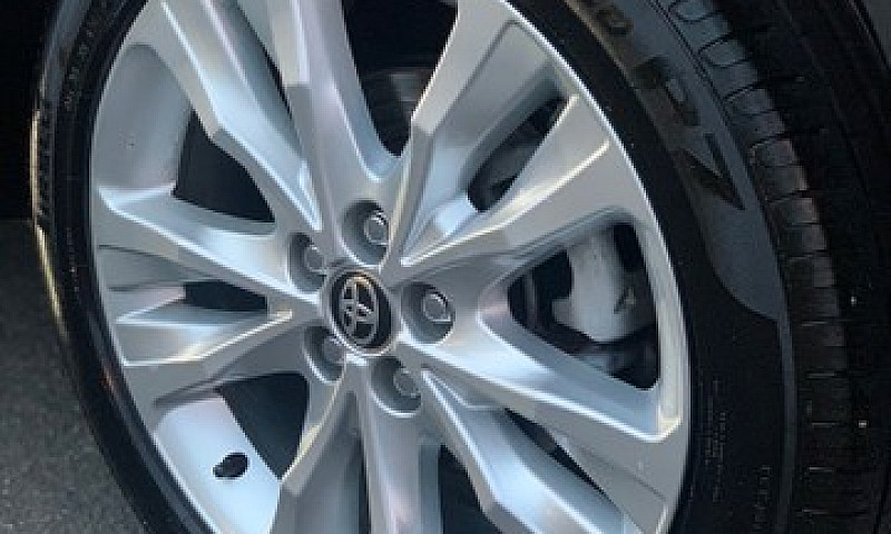 Corolla Xei 2.0 Auto...