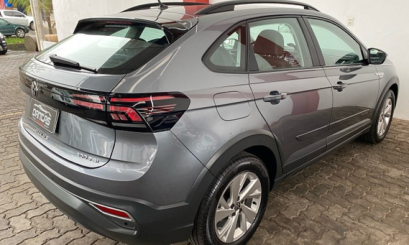 Vw Nivus 2021 Confor...