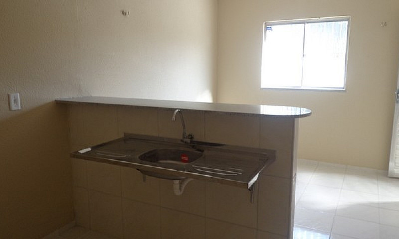 Apartamento De 01 Su...