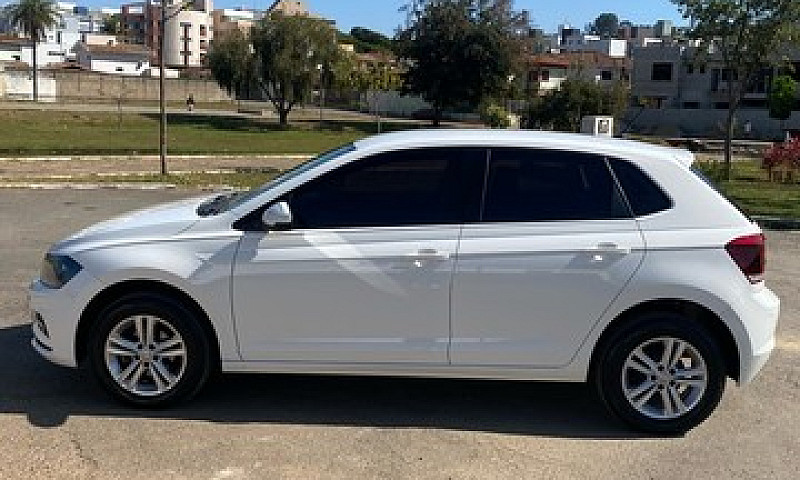 Polo 1.0 Mpi 2018...