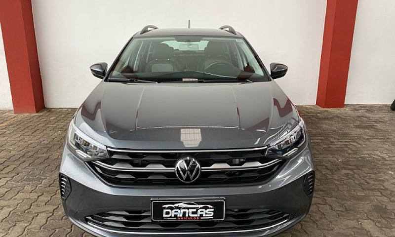 Vw Nivus 2021 Confor...