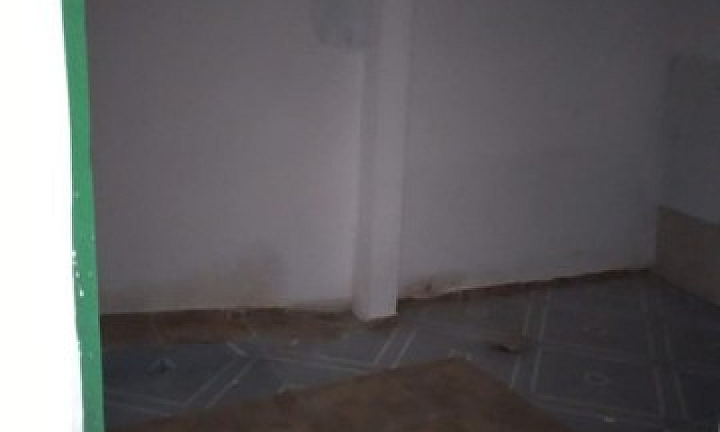 Casa No Alecrim...