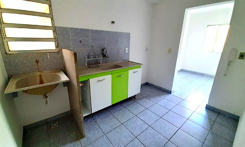 Apartamento Para Alu...