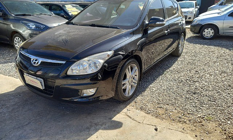 I30 2009/2010 2.0 Gl...