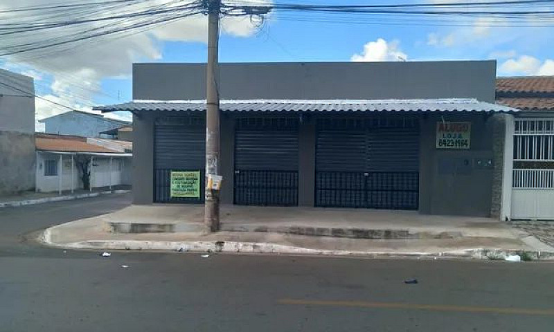 Vendo Imovel Com Cas...