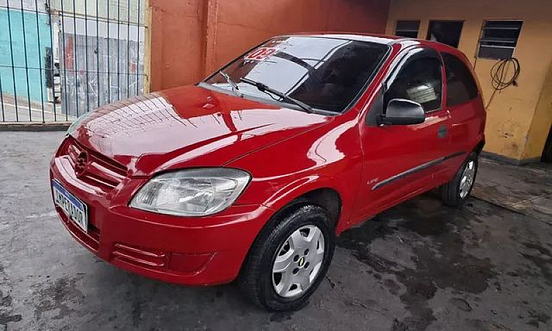 Chevrolet Celta 1.0 ...