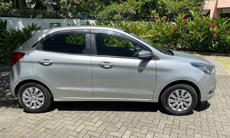 Ford Ka 2015...