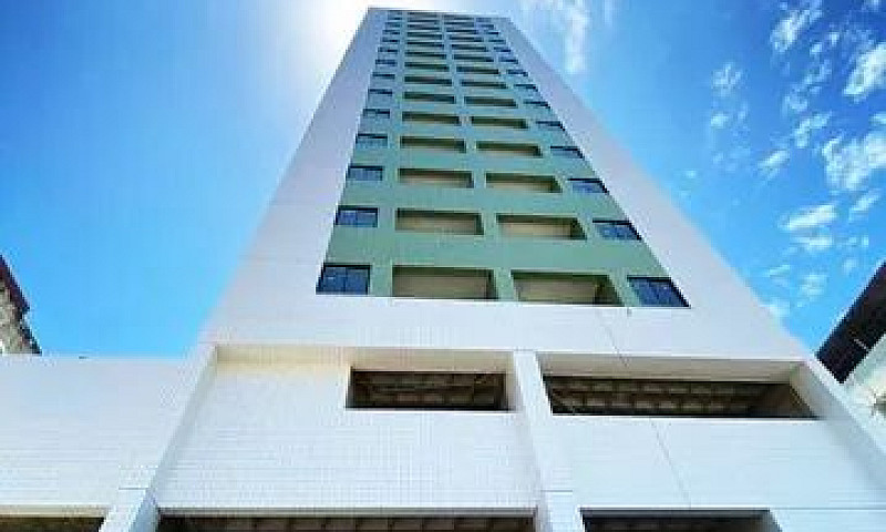 Apartamento Para Ven...
